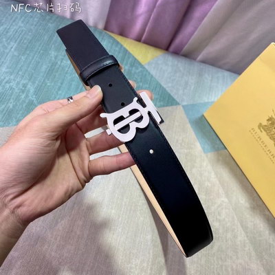 Burberry Belts(AAAAA)-005