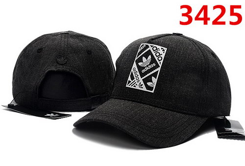 Adidas Cap-020