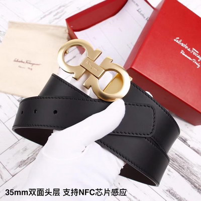 Ferragamo Belts(AAAAA)-522