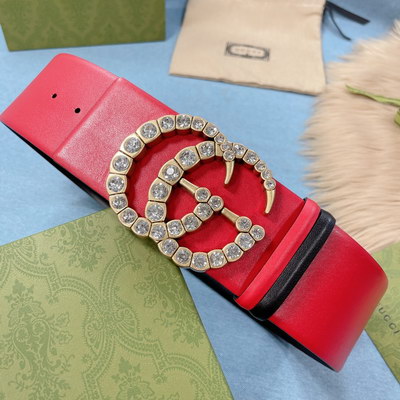 Gucci Belts Women(AAAAA)-114