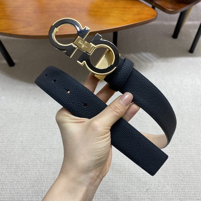 Ferragamo Belts(AAAAA)-440