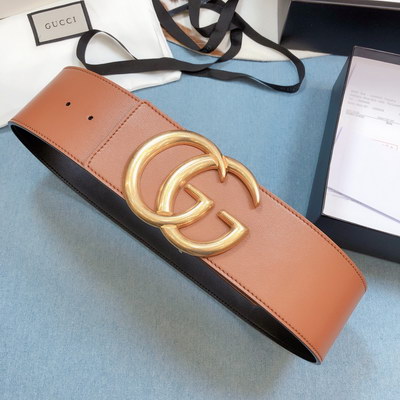 Gucci Belts Women(AAAAA)-159