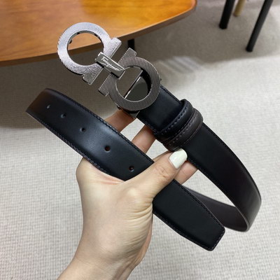 Ferragamo Belts(AAAAA)-475