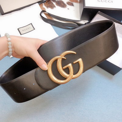 Gucci Belts Women(AAAAA)-148