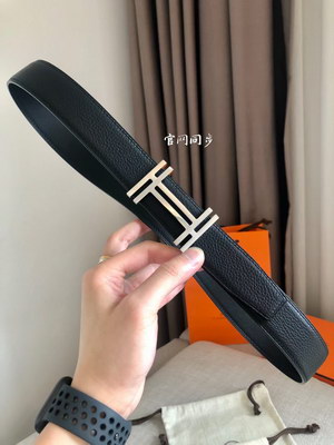 Hermes Belts(AAAAA)-218