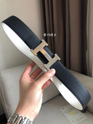 Hermes Belts(AAAAA)-419