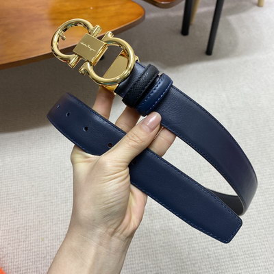 Ferragamo Belts(AAAAA)-461