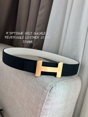 Hermes Belts(AAAAA)-427