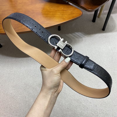 Ferragamo Belts(AAAAA)-477