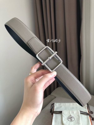 Hermes Belts(AAAAA)-339