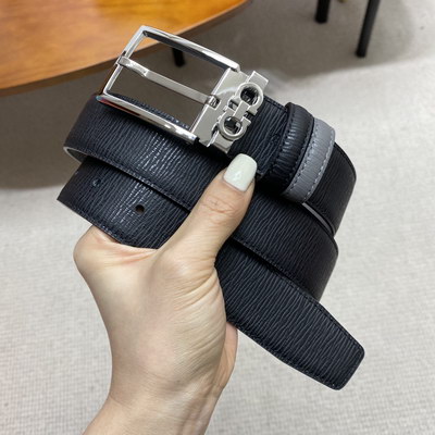 Ferragamo Belts(AAAAA)-472