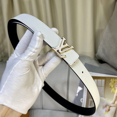 LV Belts Women(AAAAA)-007