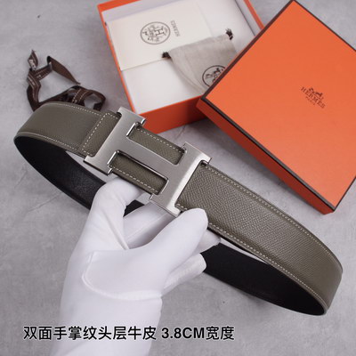 Hermes Belts(AAAAA)-395