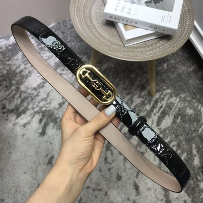 Gucci Belts Women(AAAAA)-114