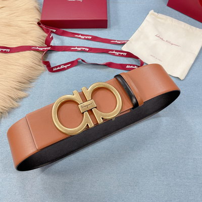 Ferragamo Belts Women(AAAA)-080