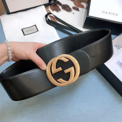 Gucci Belts Women(AAAAA)-136