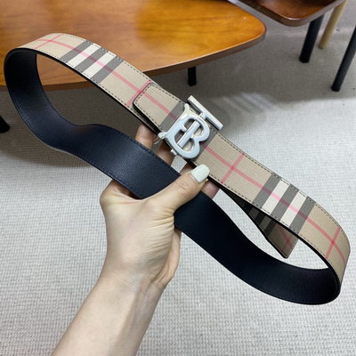 Burberry Belts(AAAAA)-013