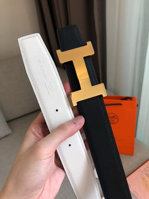 Hermes Belts(AAAAA)-431