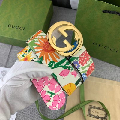 Gucci Belts(AAAAA)-586