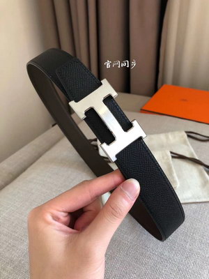 Hermes Belts(AAAAA)-207