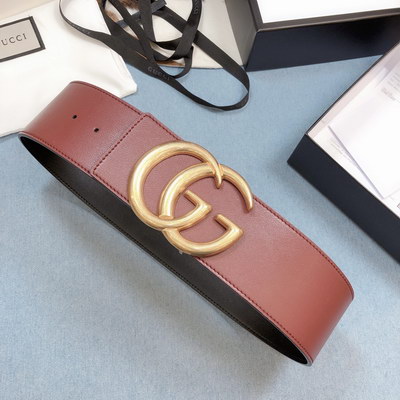 Gucci Belts Women(AAAAA)-153