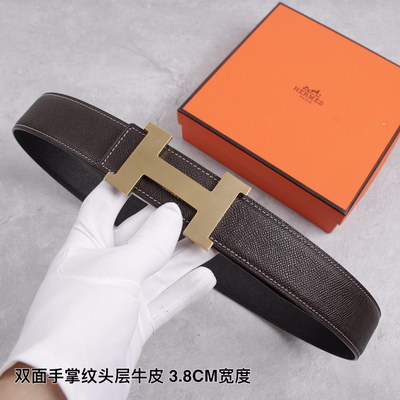 Hermes Belts(AAAAA)-376