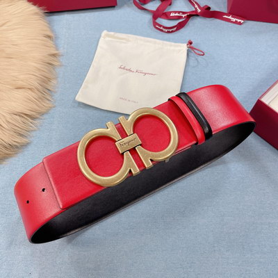 Ferragamo Belts Women(AAAA)-077