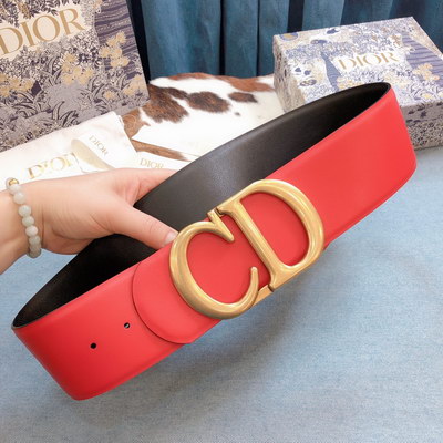 Dior Belts Women(AAAAA)-041