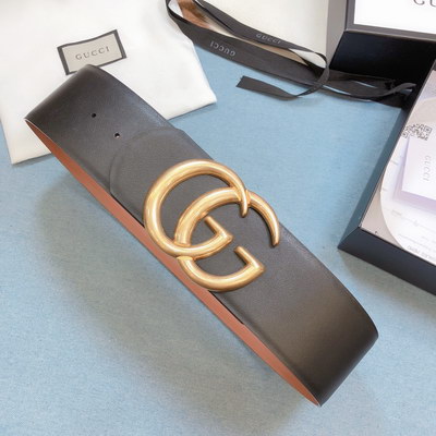 Gucci Belts Women(AAAAA)-147