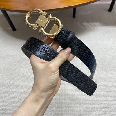 Ferragamo Belts(AAAAA)-433