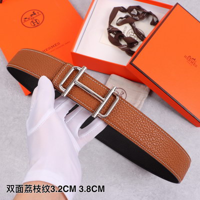 Hermes Belts(AAAAA)-391