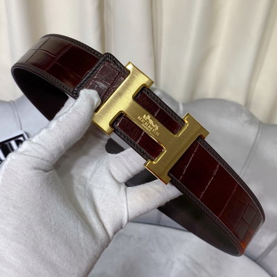 Hermes Belts(AAAAA)-442