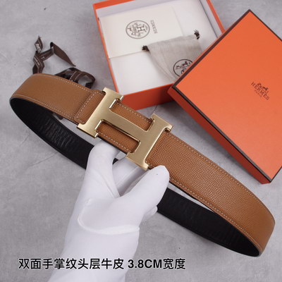 Hermes Belts(AAAAA)-397