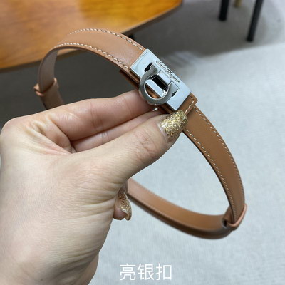 Ferragamo Belts Women(AAAA)-069