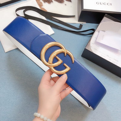 Gucci Belts Women(AAAAA)-143