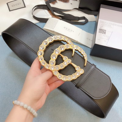 Gucci Belts Women(AAAAA)-132