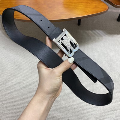 Burberry Belts(AAAAA)-017