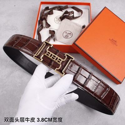 Hermes Belts(AAAAA)-455