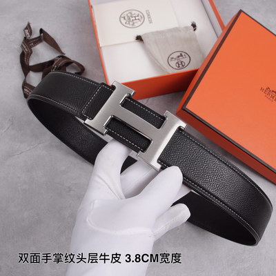 Hermes Belts(AAAAA)-393