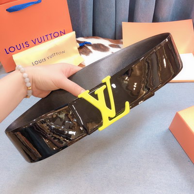 LV Belts Women(AAAAA)-015