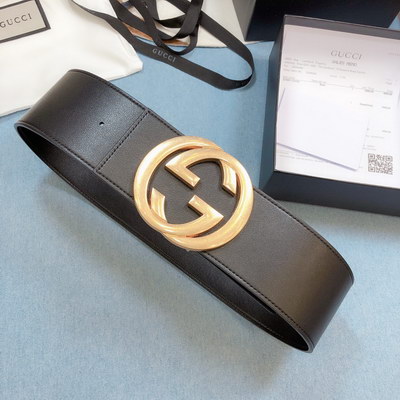 Gucci Belts Women(AAAAA)-154