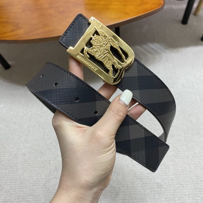 Burberry Belts(AAAAA)-016