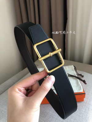 Hermes Belts(AAAAA)-337