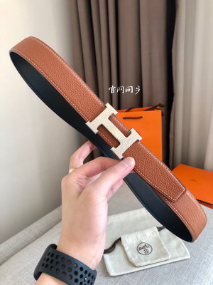 Hermes Belts(AAAAA)-229