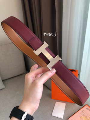 Hermes Belts(AAAAA)-434