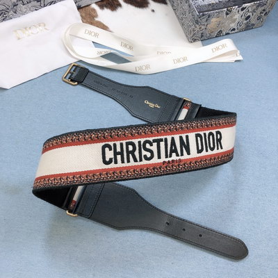 Dior Belts Women(AAAAA)-031