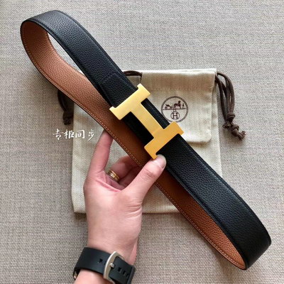 Hermes Belts(AAAAA)-302