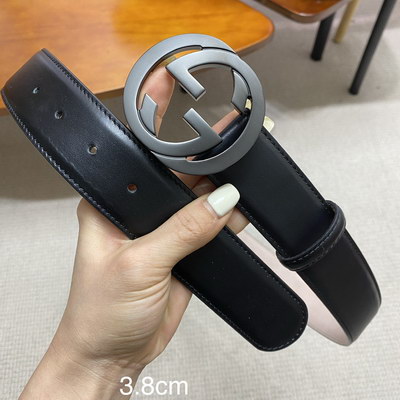 Gucci Belts(AAAAA)-564