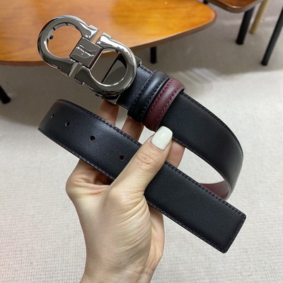 Ferragamo Belts(AAAAA)-481