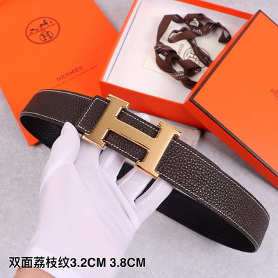 Hermes Belts(AAAAA)-388